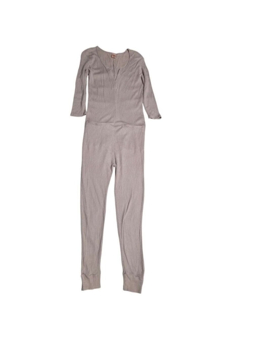Smash + Tess Romper Longsleeve Jumpsuit XS